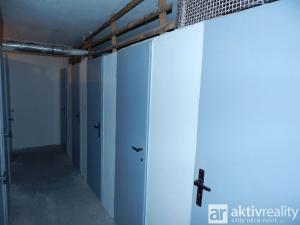 Prodej bytu 3+1, Vroutek, Na Hůrce, 65 m2