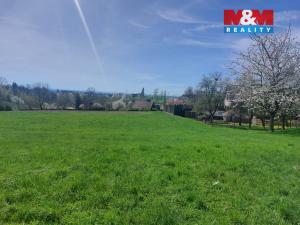 Prodej pozemku pro bydlení, Litoboř, 1339 m2