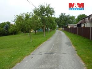 Prodej pozemku pro bydlení, Litoboř, 1339 m2