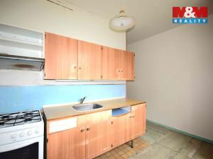 Prodej bytu 3+1, Krnov, Jiráskova, 75 m2