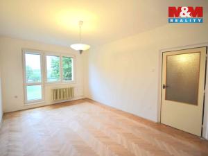 Prodej bytu 3+1, Krnov, Jiráskova, 75 m2