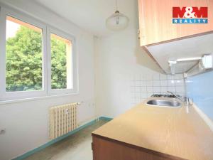 Prodej bytu 3+1, Krnov, Jiráskova, 75 m2