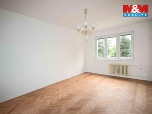Prodej bytu 3+1, Krnov, Jiráskova, 75 m2