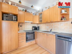 Prodej rodinného domu, Petrohrad - Bílenec, 142 m2
