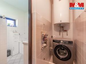 Prodej rodinného domu, Petrohrad - Bílenec, 142 m2