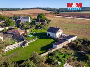 Prodej rodinného domu, Petrohrad - Bílenec, 142 m2