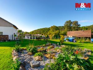 Prodej rodinného domu, Petrohrad - Bílenec, 142 m2
