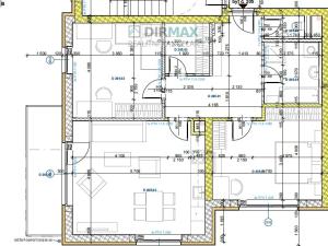 Pronájem bytu 3+kk, Plzeň - Bolevec, Studentská, 93 m2