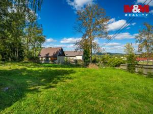 Prodej chalupy, Kunratice - Lipnice, 147 m2