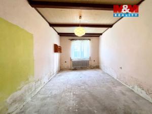 Prodej rodinného domu, Bohumín - Starý Bohumín, Zborovská, 146 m2