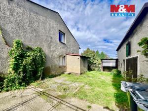 Prodej rodinného domu, Bohumín - Starý Bohumín, Zborovská, 146 m2