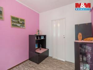 Prodej chaty, Děčín - Děčín III-Staré Město, Březová, 22 m2