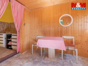 Prodej chaty, Děčín - Děčín III-Staré Město, Březová, 22 m2