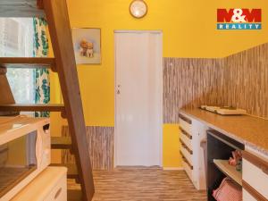 Prodej chaty, Děčín - Děčín III-Staré Město, Březová, 22 m2