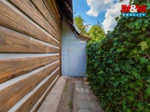 Prodej chaty, Děčín - Děčín III-Staré Město, Březová, 22 m2