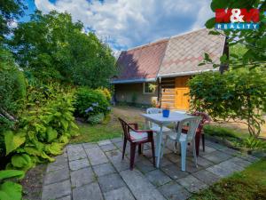 Prodej chaty, Děčín - Děčín III-Staré Město, Březová, 22 m2