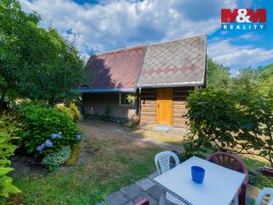 Prodej chaty, Děčín - Děčín III-Staré Město, Březová, 22 m2