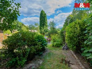 Prodej chaty, Děčín - Děčín III-Staré Město, Březová, 22 m2