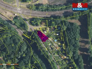 Prodej chaty, Děčín - Děčín III-Staré Město, Březová, 22 m2