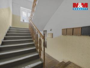Prodej bytu 3+1, Broumov - Nové Město, Dvořákova, 127 m2