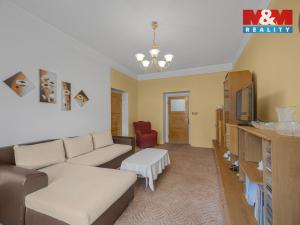 Prodej bytu 3+1, Broumov - Nové Město, Dvořákova, 127 m2