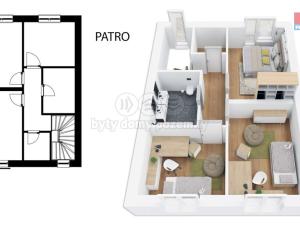 Prodej pozemku pro bydlení, Dobrochov, 173 m2