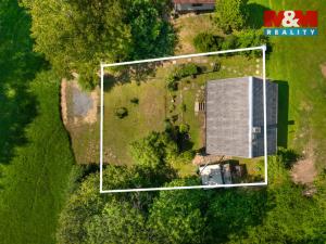 Prodej chaty, Chotýšany - Městečko, 75 m2