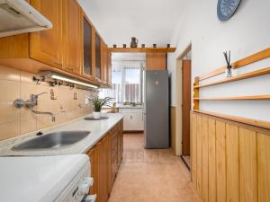 Prodej bytu 3+1, České Budějovice - České Budějovice 5, Hlinecká, 64 m2