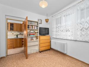 Prodej bytu 3+1, České Budějovice - České Budějovice 5, Hlinecká, 64 m2