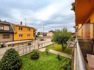 Prodej bytu 3+1, České Budějovice - České Budějovice 5, Hlinecká, 64 m2