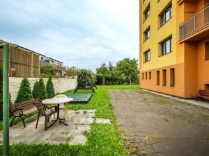 Prodej bytu 3+1, České Budějovice - České Budějovice 5, Hlinecká, 64 m2