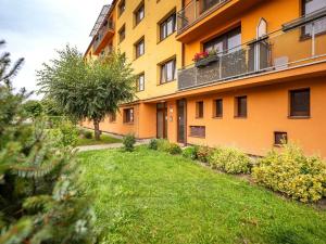 Prodej bytu 3+1, České Budějovice - České Budějovice 5, Hlinecká, 64 m2