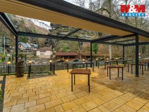 Prodej ubytování, Hřensko, 300 m2