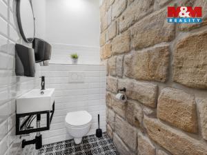 Prodej ubytování, Hřensko, 300 m2