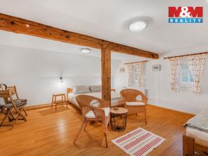 Prodej ubytování, Hřensko, 300 m2
