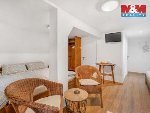 Prodej ubytování, Hřensko, 300 m2