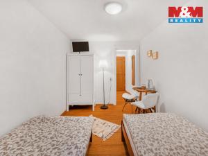 Prodej ubytování, Hřensko, 300 m2