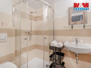 Prodej ubytování, Hřensko, 300 m2