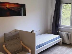 Prodej bytu 2+1, Zlín, Dukelská, 52 m2