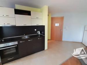Prodej bytu 2+kk, Pomorie, Bulharsko, 62 m2