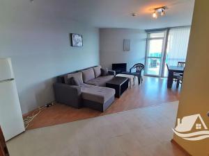 Prodej bytu 2+kk, Pomorie, Bulharsko, 62 m2