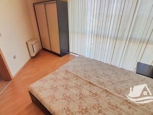 Prodej bytu 2+kk, Pomorie, Bulharsko, 62 m2