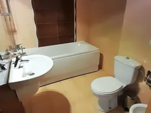 Prodej bytu 2+kk, Pomorie, Bulharsko, 62 m2