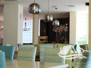 Prodej bytu 2+kk, Pomorie, Bulharsko, 62 m2