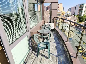 Prodej bytu 2+kk, Nesebar, Bulharsko, 51 m2