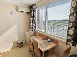 Prodej bytu 2+kk, Nesebar, Bulharsko, 51 m2