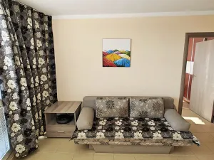 Prodej bytu 2+kk, Nesebar, Bulharsko, 51 m2