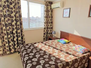 Prodej bytu 2+kk, Nesebar, Bulharsko, 51 m2