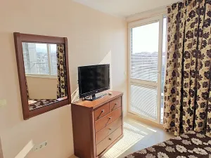 Prodej bytu 2+kk, Nesebar, Bulharsko, 51 m2