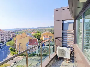 Prodej bytu 2+kk, Nesebar, Bulharsko, 51 m2